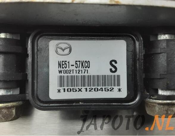 Sensor-airbag MAZDA MX-5 III (NC)