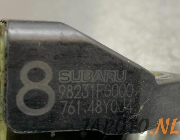 
Airbag Sensor von einem Subaru Forester
