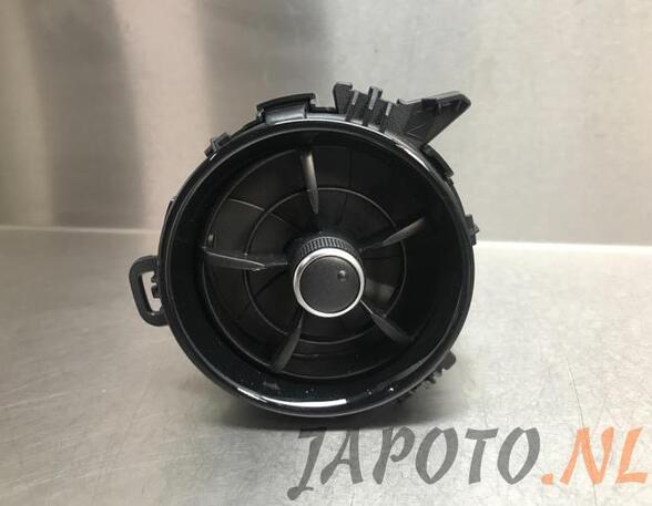 Dashboard ventilation grille TOYOTA YARIS (_P13_)