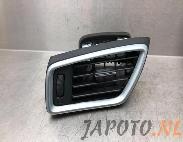 Dashboard ventilatierooster NISSAN QASHQAI II SUV (J11, J11_)