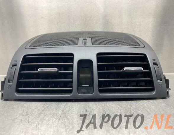 Dashboard ventilation grille TOYOTA AURIS (_E15_), TOYOTA AURIS (_E18_), TOYOTA AURIS Estate (_E18_)