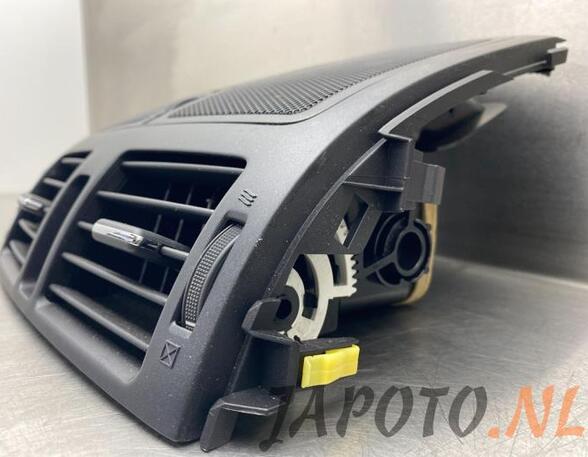 Dashboard ventilatierooster TOYOTA AURIS (_E15_), TOYOTA AURIS (_E18_), TOYOTA AURIS Estate (_E18_)