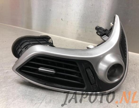 Dashboard ventilatierooster HYUNDAI ix35 (LM, EL, ELH), HYUNDAI TUCSON (TL, TLE)