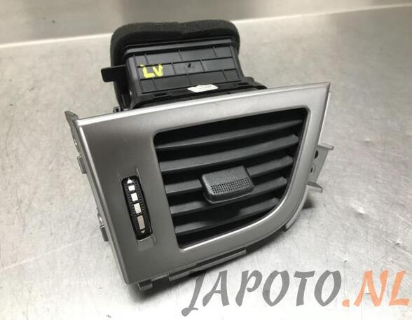 Dashboard ventilation grille HYUNDAI i30 Coupe, HYUNDAI i30 (GD), HYUNDAI i30 (FD)