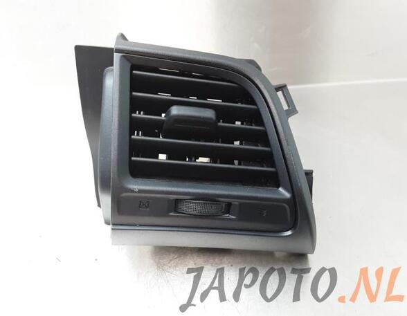 Dashboard ventilation grille SUBARU TREZIA