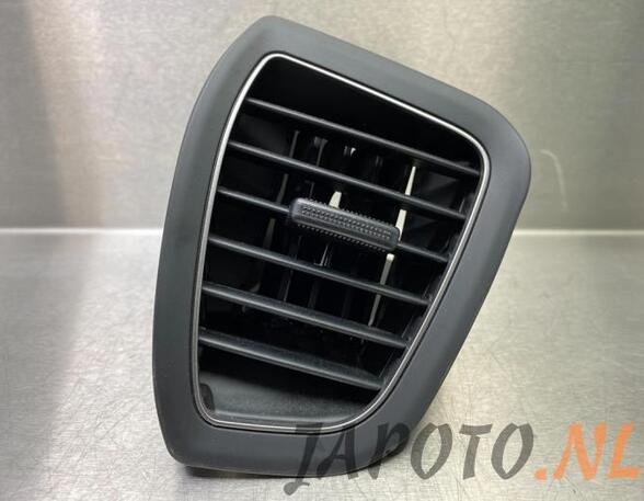 Dashboard ventilation grille HYUNDAI i20 (GB, IB), HYUNDAI i20 ACTIVE (IB, GB), HYUNDAI i20 II Coupe (GB)