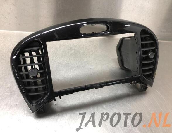 Dashboard ventilatierooster NISSAN JUKE (F15)