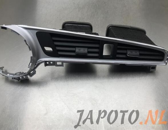 Dashboard ventilation grille KIA CEE'D Sportswagon (JD), KIA CEE'D (JD)