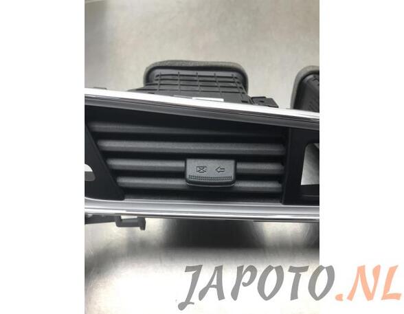 Dashboard ventilation grille KIA CEE'D Sportswagon (JD), KIA CEE'D (JD)