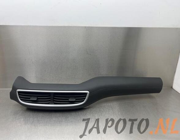 Dashboard ventilation grille HYUNDAI TUCSON (TL, TLE)