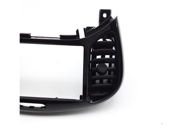 Dashboard ventilation grille NISSAN JUKE (F15)