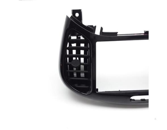 Dashboard ventilation grille NISSAN JUKE (F15)