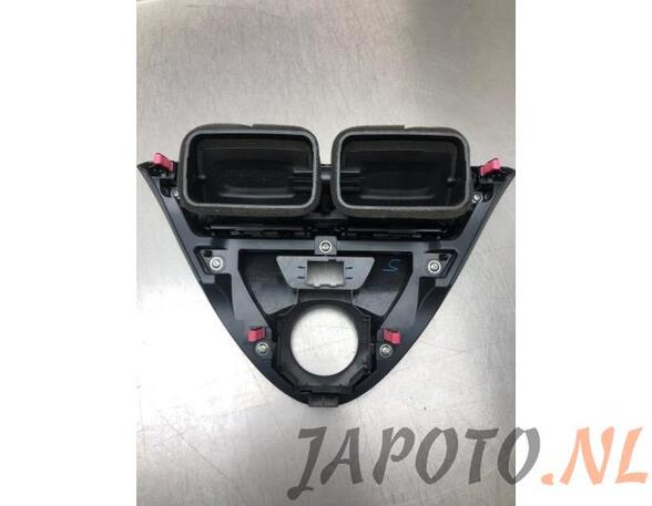 Dashboard ventilatierooster TOYOTA IQ (_J1_)