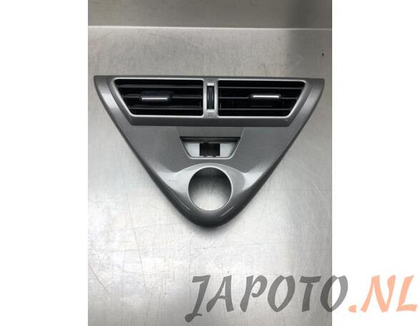 Dashboard ventilatierooster TOYOTA IQ (_J1_)