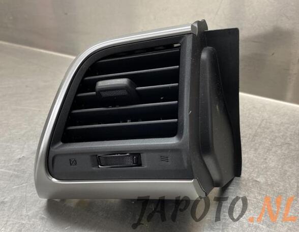 Dashboard ventilation grille SUBARU TREZIA