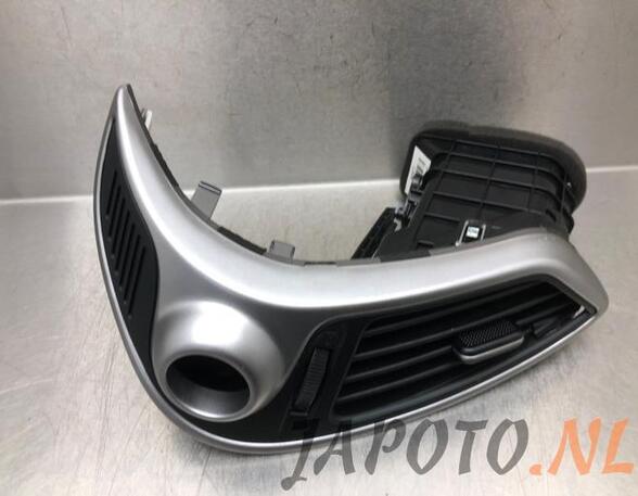 Dashboard ventilatierooster HYUNDAI ix35 (LM, EL, ELH), HYUNDAI TUCSON (TL, TLE)