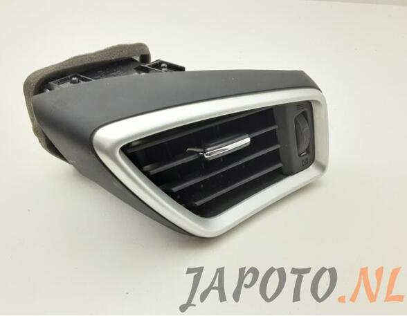 Dashboard ventilation grille NISSAN QASHQAI II SUV (J11, J11_)