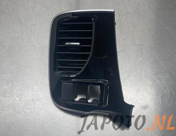 Dashboard ventilation grille MITSUBISHI OUTLANDER III (GG_W, GF_W, ZJ, ZL, ZK)