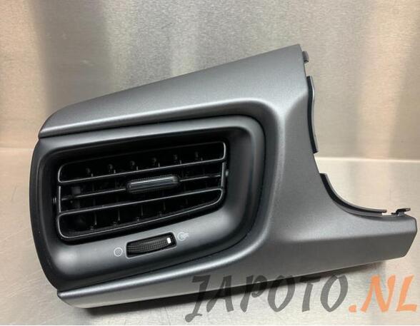 Dashboard ventilatierooster KIA RIO IV (YB, SC, FB)