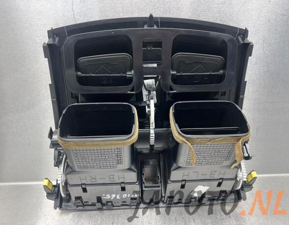 Dashboard ventilation grille TOYOTA AURIS (_E15_), TOYOTA AURIS (_E18_), TOYOTA AURIS Estate (_E18_)