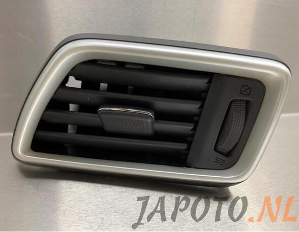 Dashboard ventilation grille NISSAN QASHQAI II SUV (J11, J11_)