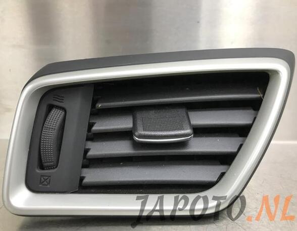 Dashboard ventilatierooster NISSAN QASHQAI II SUV (J11, J11_)