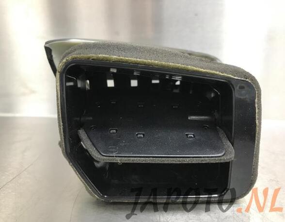 Dashboard ventilatierooster NISSAN QASHQAI II SUV (J11, J11_)