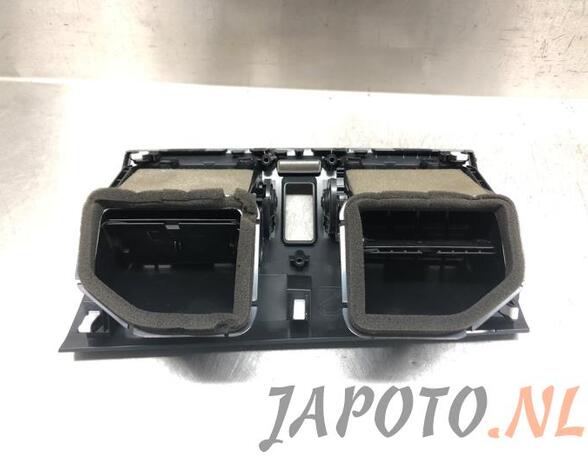 Dashboard ventilation grille MAZDA 3 Saloon (BL)