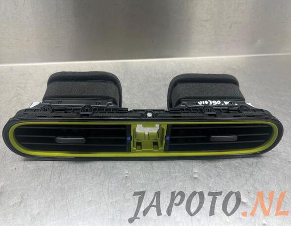 Dashboard ventilatierooster HYUNDAI KONA (OS, OSE, OSI)