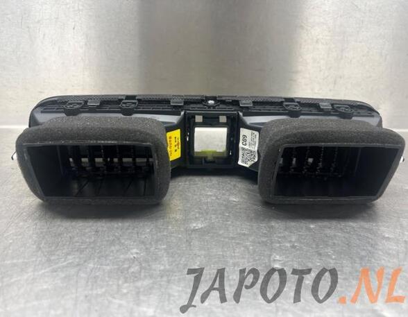 Dashboard ventilatierooster HYUNDAI KONA (OS, OSE, OSI)