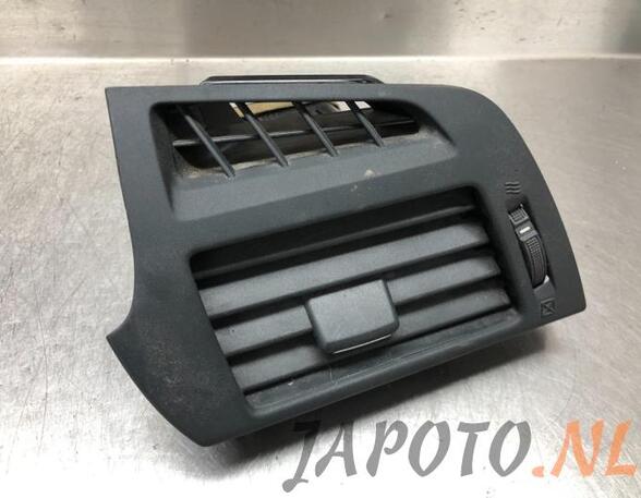 Dashboard ventilatierooster TOYOTA VERSO (_R2_)