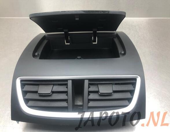 Dashboard ventilation grille SUZUKI SWIFT IV (FZ, NZ)