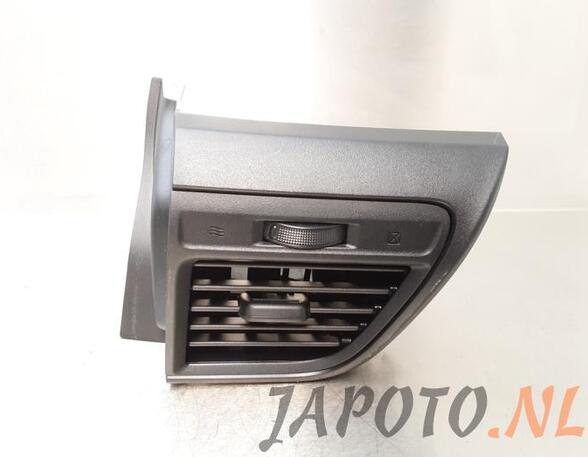 Dashboard ventilation grille SUBARU TREZIA