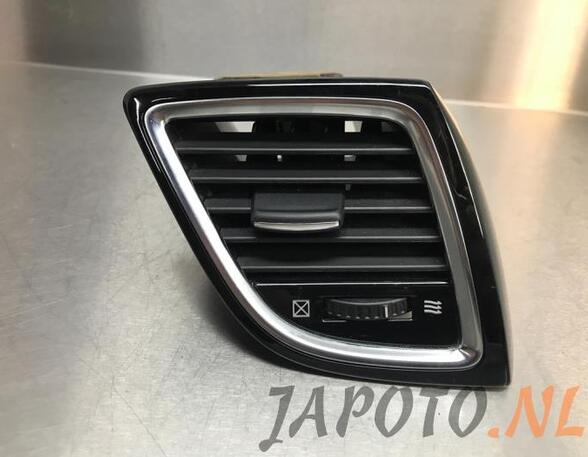 Dashboard ventilatierooster MAZDA 3 Saloon (BM_, BN_)