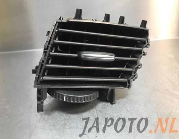 Dashboard ventilation grille MAZDA 3 Saloon (BM_, BN_)