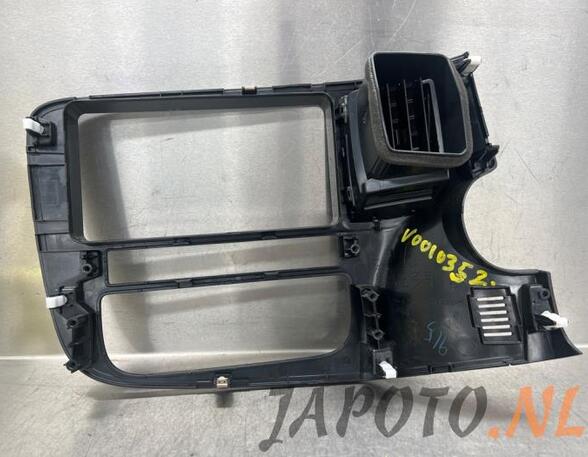 Dashboard ventilatierooster MITSUBISHI OUTLANDER III (GG_W, GF_W, ZJ, ZL, ZK)