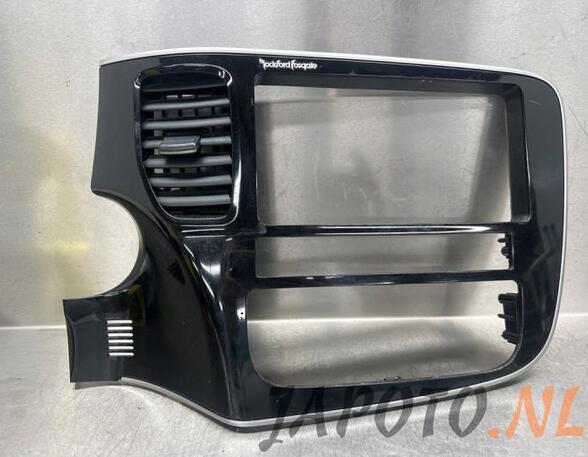 Dashboard ventilation grille MITSUBISHI OUTLANDER III (GG_W, GF_W, ZJ, ZL, ZK)