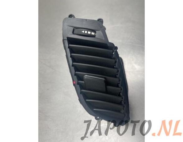 Dashboard ventilatierooster HYUNDAI i30 (GD), HYUNDAI i30 (FD), HYUNDAI i30 Coupe