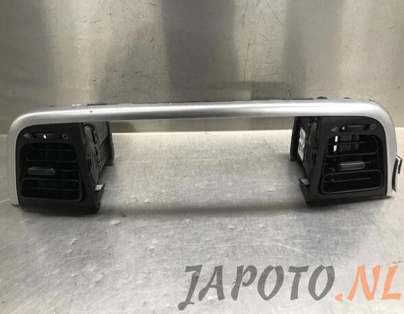 Dashboard ventilatierooster KIA RIO IV (YB, SC, FB)