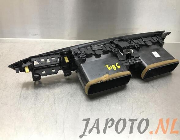 Dashboard ventilatierooster TOYOTA AURIS (_E18_), TOYOTA AURIS Estate (_E18_)