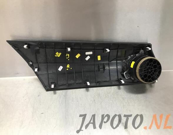 Dashboard ventilation grille TOYOTA AURIS (_E18_), TOYOTA AURIS Estate (_E18_)