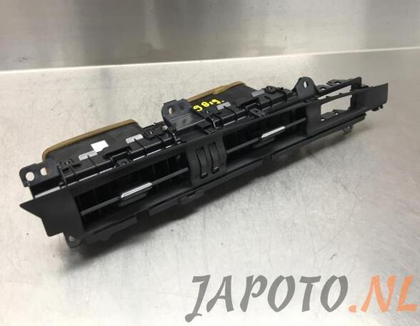 Dashboard ventilatierooster TOYOTA AURIS (_E18_), TOYOTA AURIS Estate (_E18_)