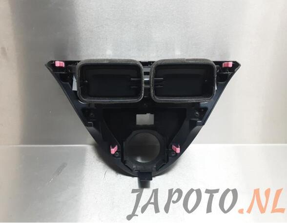 Dashboard ventilatierooster TOYOTA IQ (_J1_)