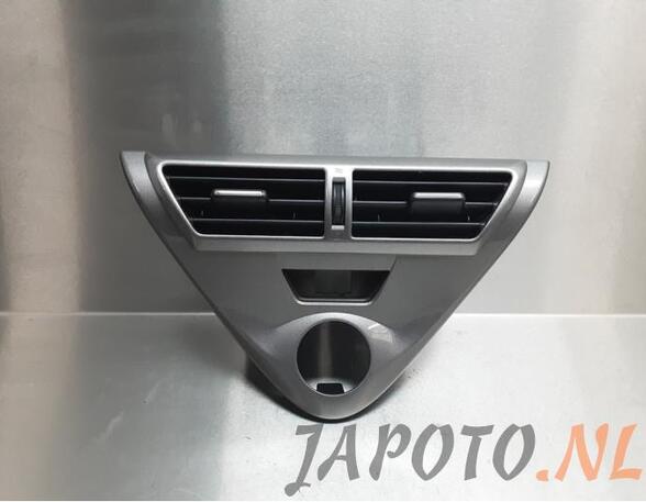 Dashboard ventilatierooster TOYOTA IQ (_J1_)