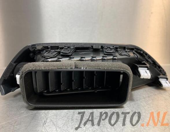 Dashboard ventilation grille SUBARU XV (GT), SUBARU IMPREZA Hatchback (GT_)