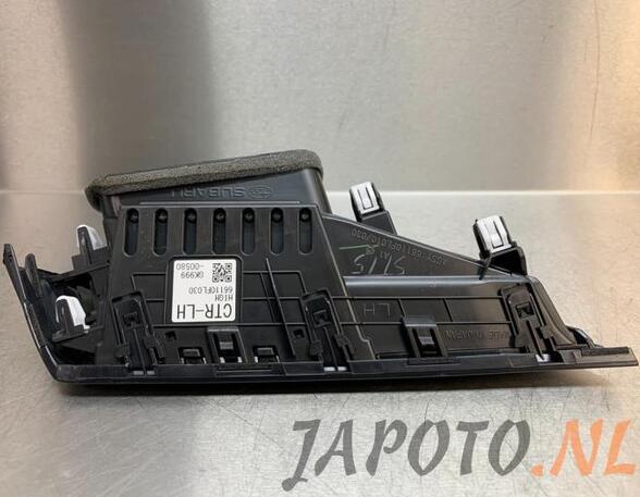 Dashboard ventilatierooster SUBARU XV (GT), SUBARU IMPREZA Hatchback (GT_)