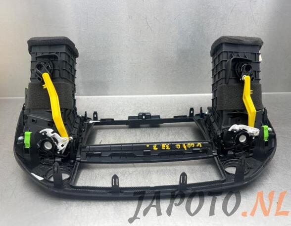 Dashboard ventilation grille HYUNDAI TUCSON (TL, TLE)