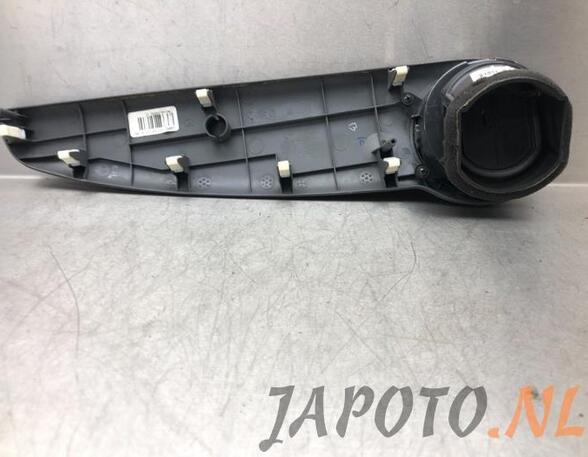 Dashboard ventilatierooster HYUNDAI i10 (PA)