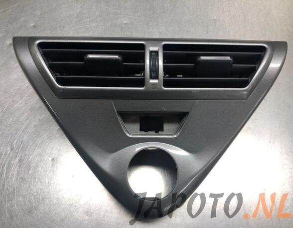 Dashboard ventilatierooster TOYOTA IQ (_J1_)