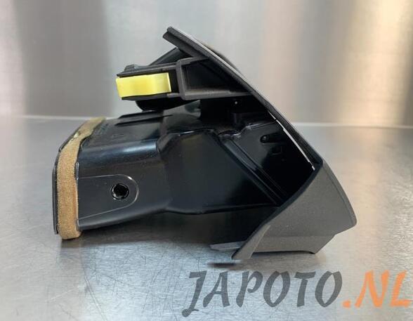 Dashboard ventilatierooster TOYOTA VERSO (_R2_)